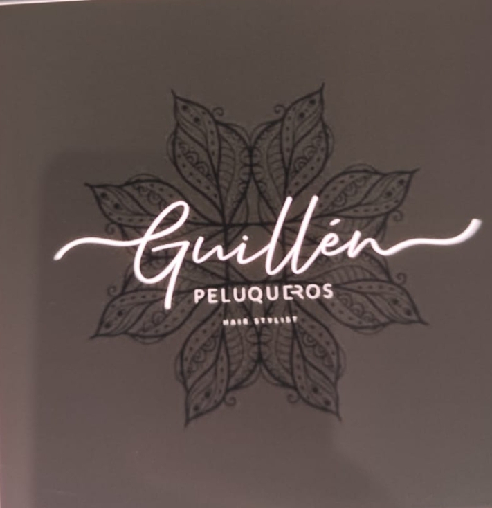 GUILLEN PELUQUEROS