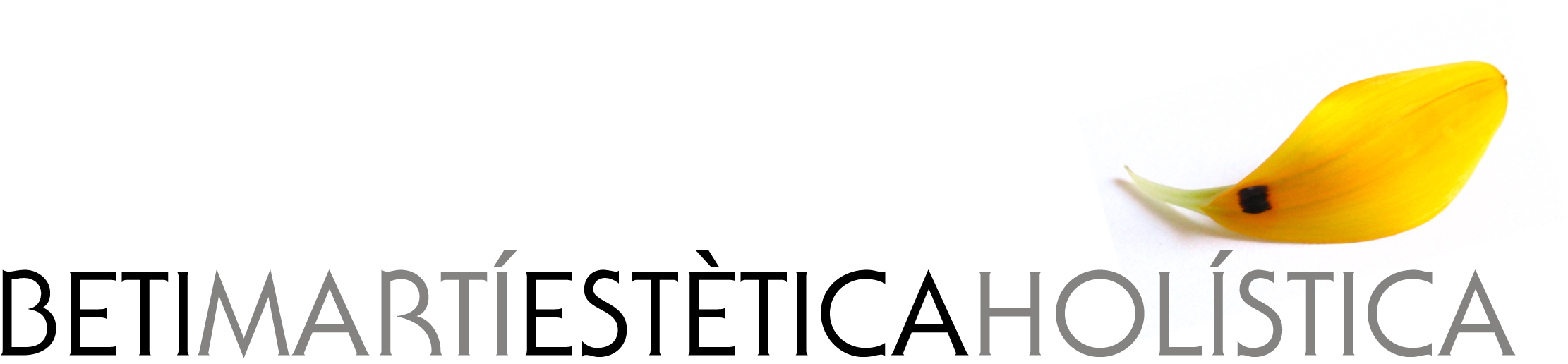 BETI MARTI ESTETICA HOLISTICA