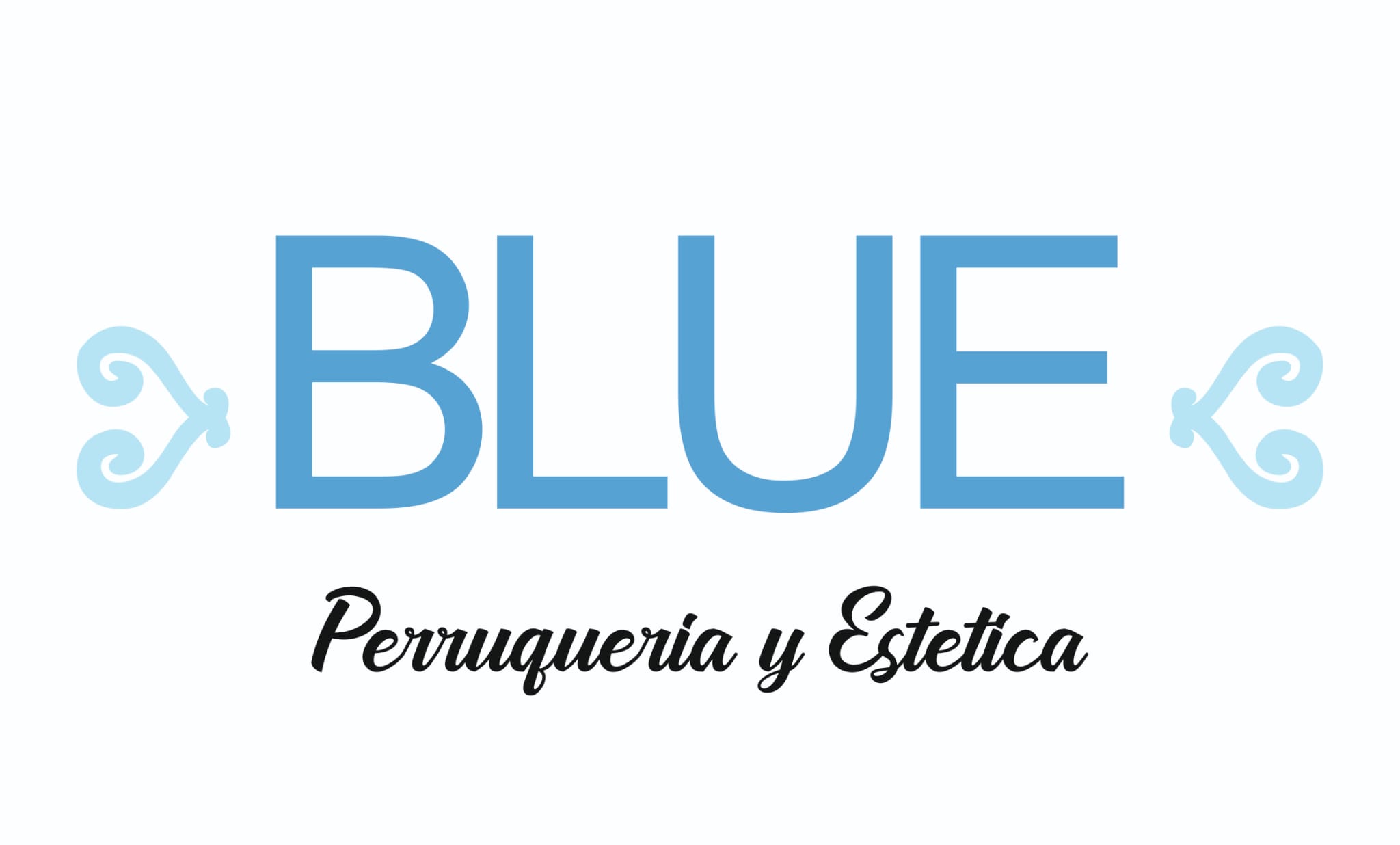 BLUE PERRUQUERIA I ESTETICA