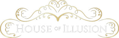 HOUSE OF ILLUSION