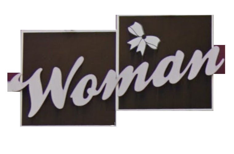 WOMAN